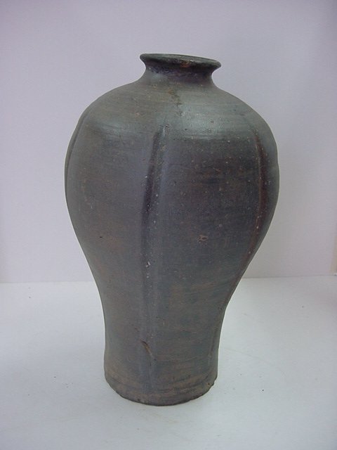 토기 과형 매병