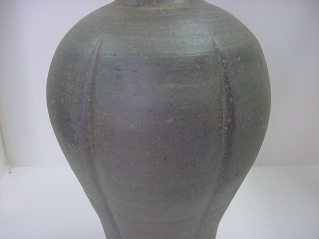 토기 과형 매병