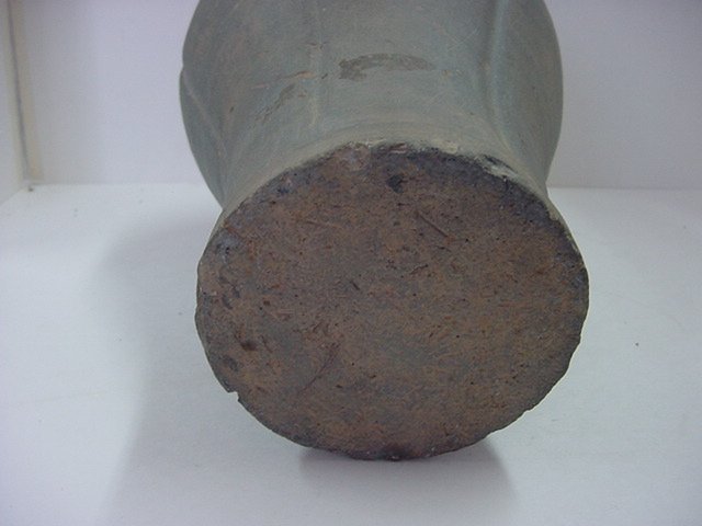 토기 과형 매병