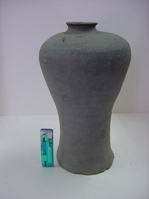 재미있는 토기매병