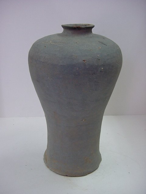 재미있는 토기매병