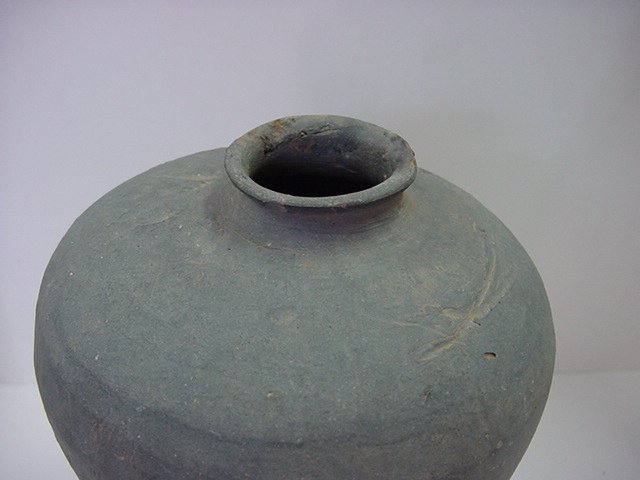 재미있는 토기매병