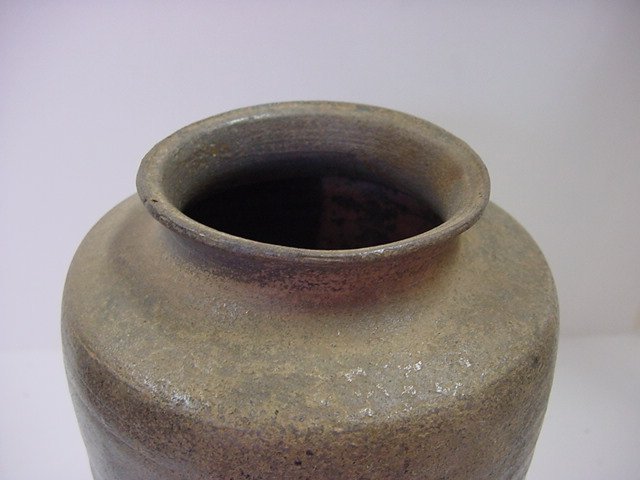 아주귀한 토기화병