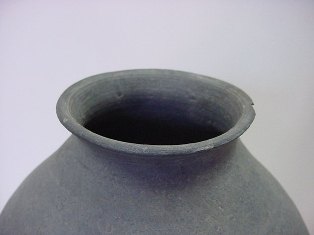 토기 아주큰화병