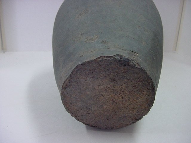 토기 아주큰화병