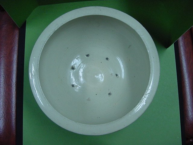 회청자 수구 (大)