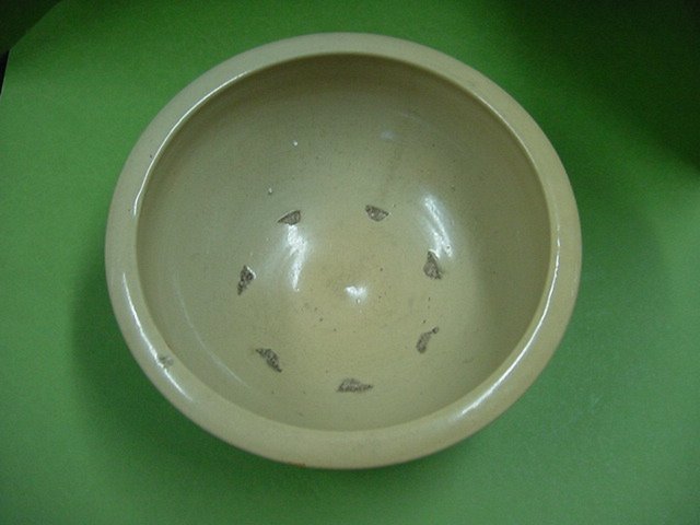 회청자 수구(小)