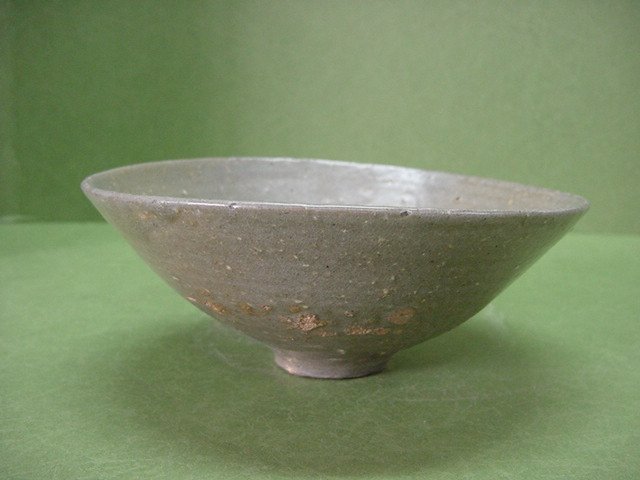 청자 찻잔