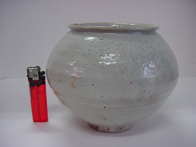 백자 호
