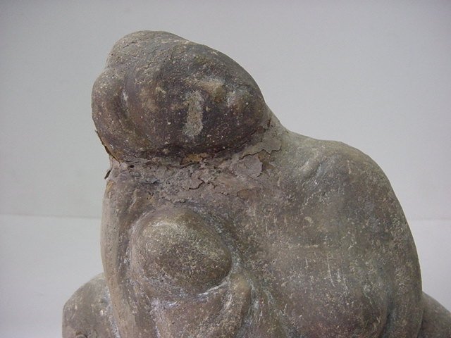 토제 모자 작품상