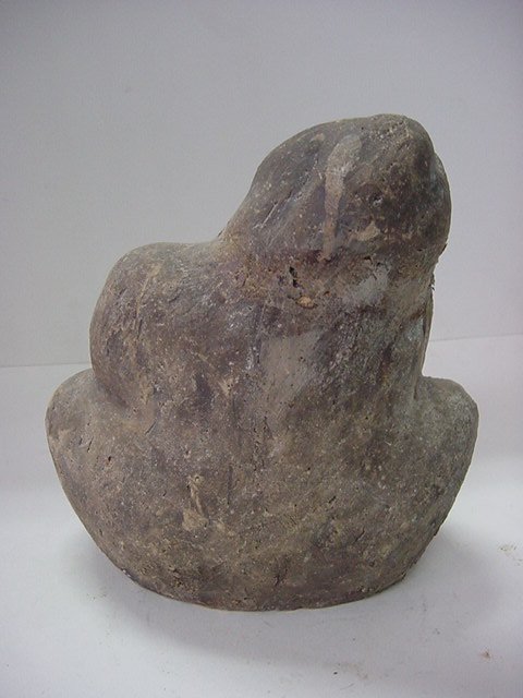 토제 모자 작품상