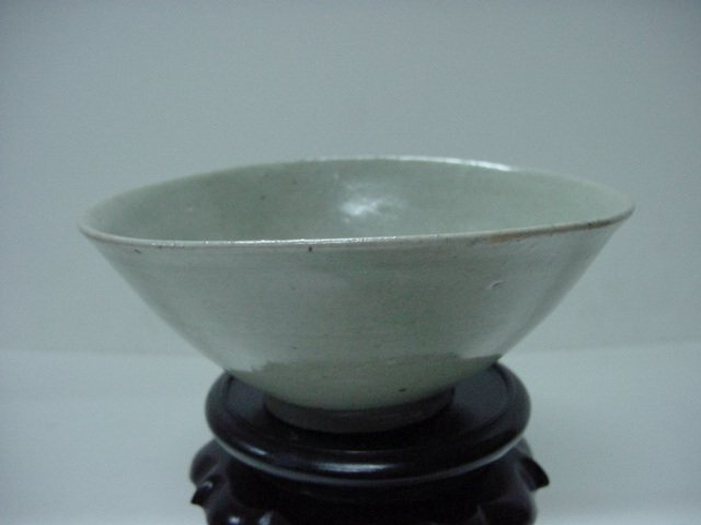 비취 청자해무리굽 자완