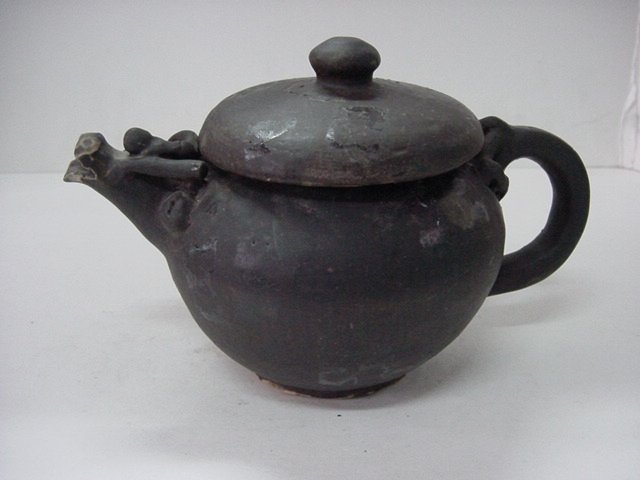 동물문흑유주자