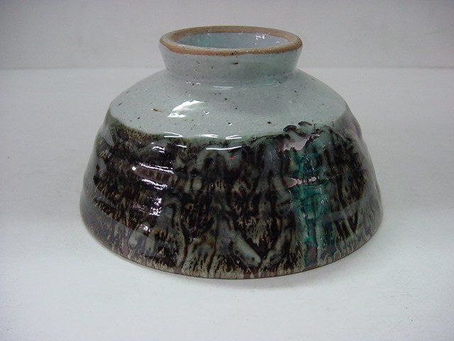 진사채 대리석문양 말찻잔