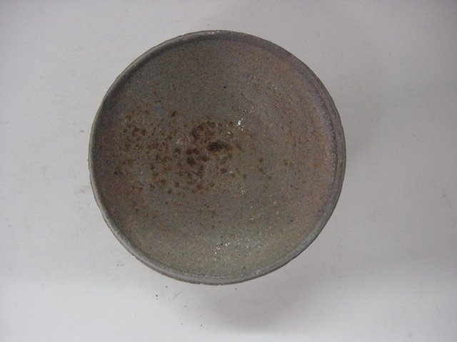 토기굽다리 소접시