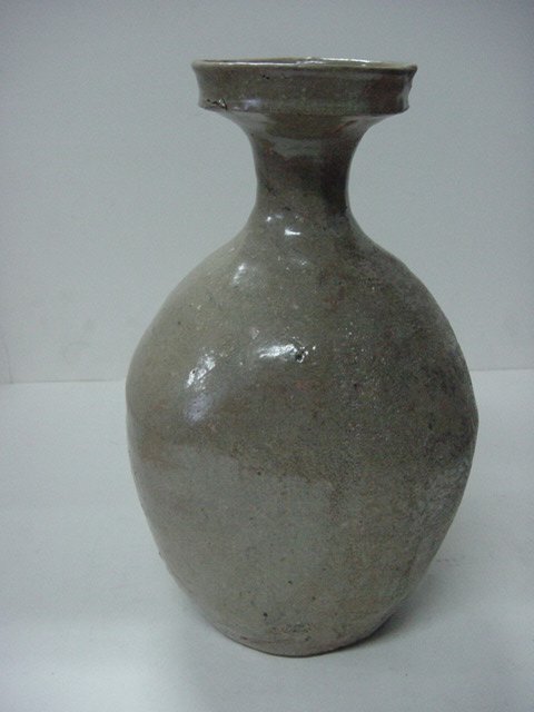 황청자 담사리주병