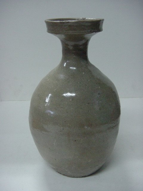 황청자 담사리주병