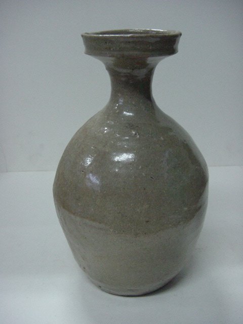 황청자 담사리주병