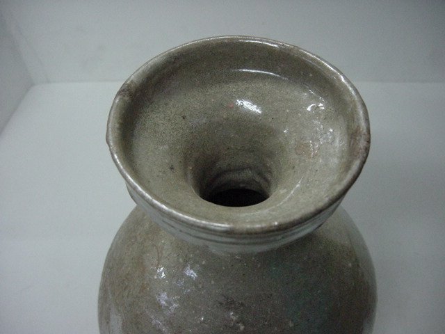 황청자 담사리주병