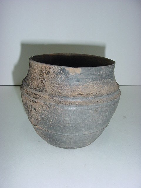 토기잔