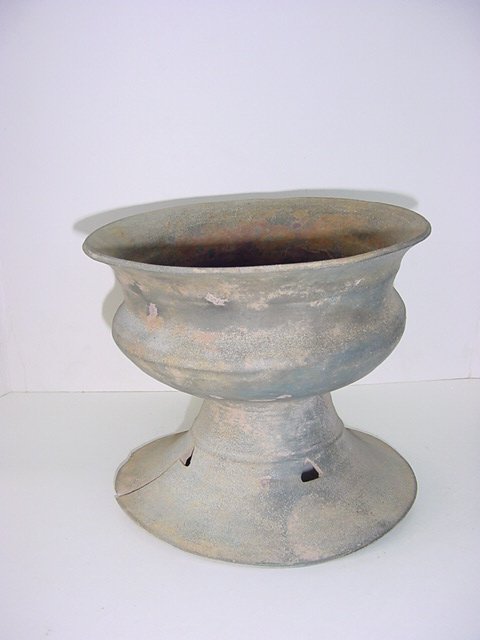 굽다리 화로형토기