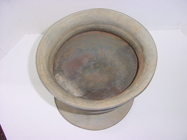 굽다리 화로형토기