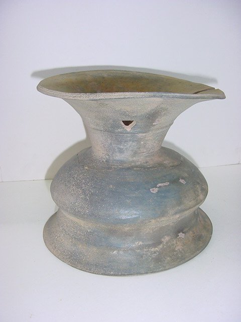 굽다리 화로형토기