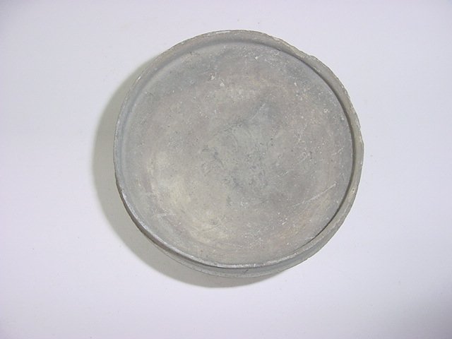 토기 굽다리접시