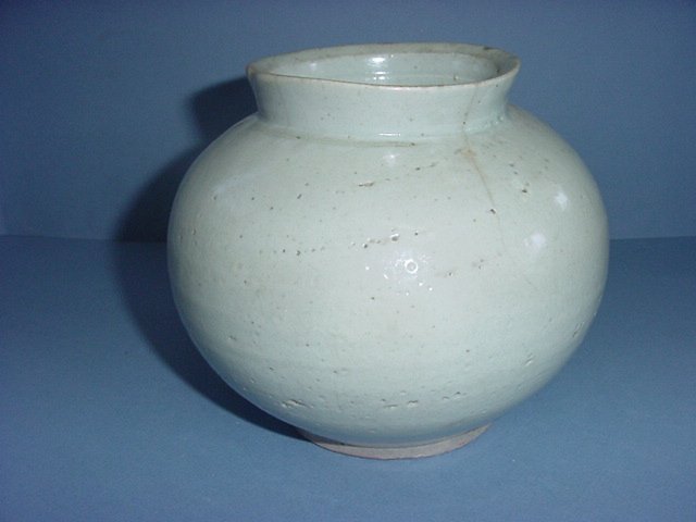 백자 호