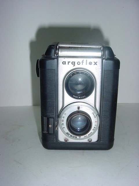 argoflex카메라