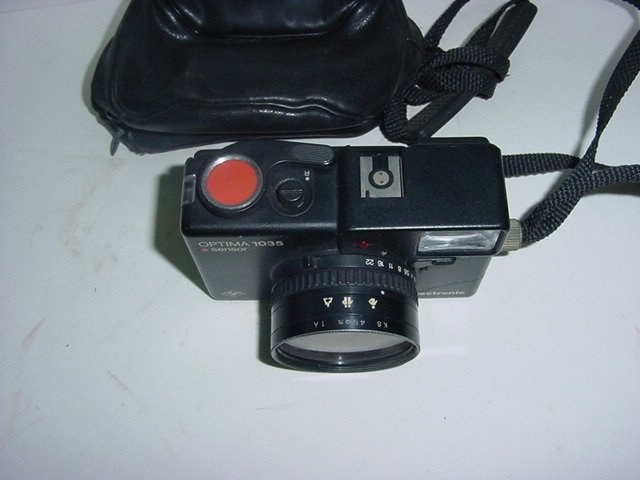 OPTIMA1035카메라