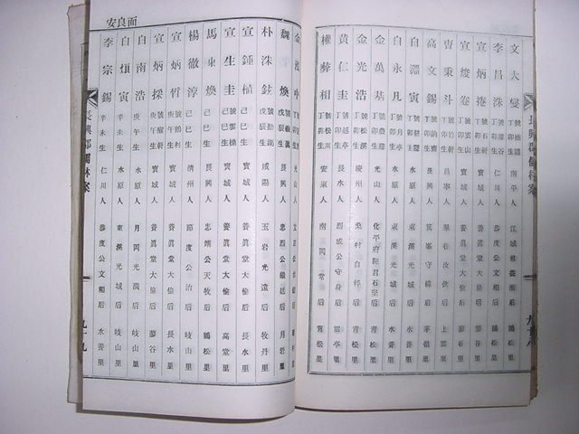 장흥군림지 1권