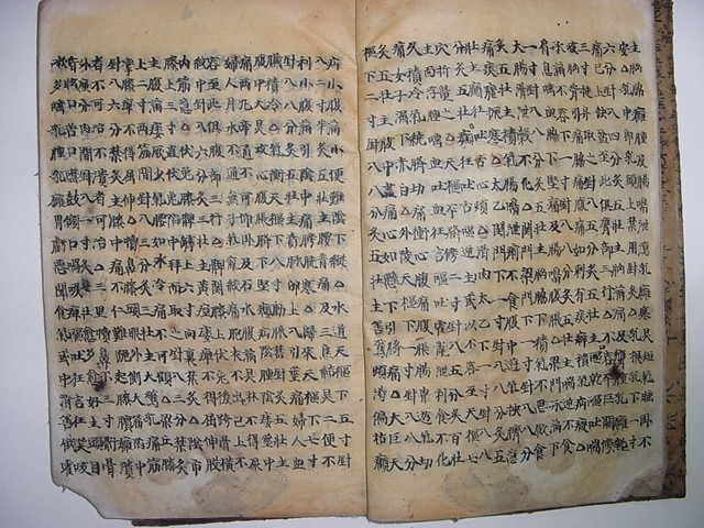 편주의학팔문내집(編註醫學八門內集)