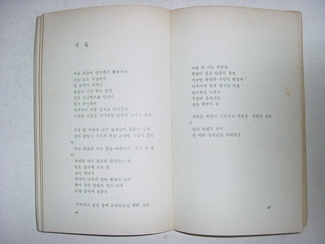 성북동비둘기