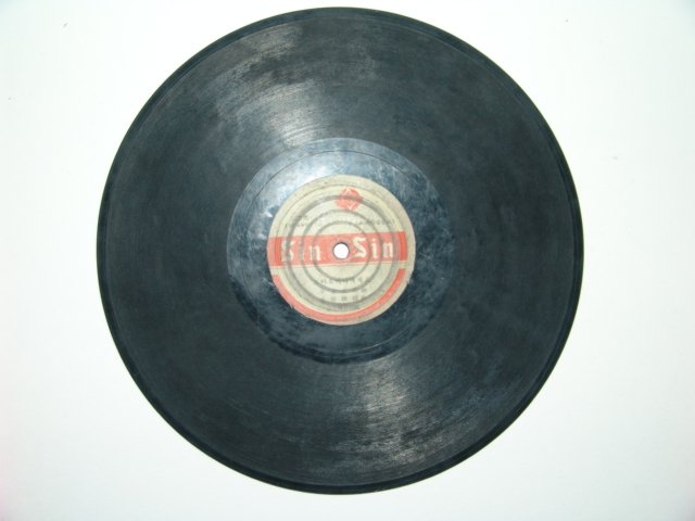 축음기판-木浦의悲歌,나팔꽃사랑