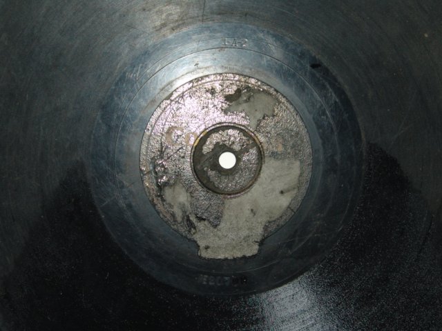 축음기판-한국음악