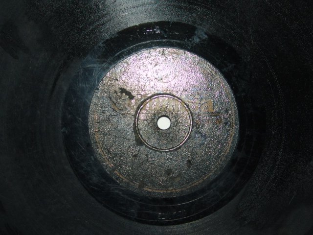 축음기판-한국음악