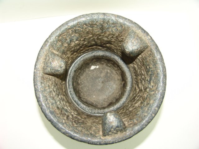 곱돌 차난로