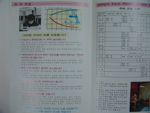 전기온돌 팜플렛1장