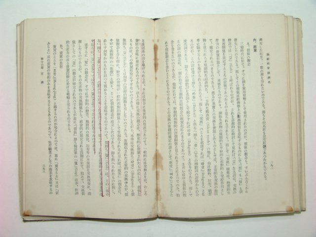 1933년 조선사회경제사