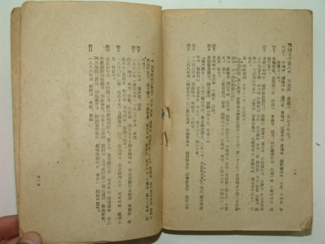 1946년 조선교회사(朝鮮敎會史)