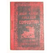 1946년 A HIGH-CLASS ENGLISH