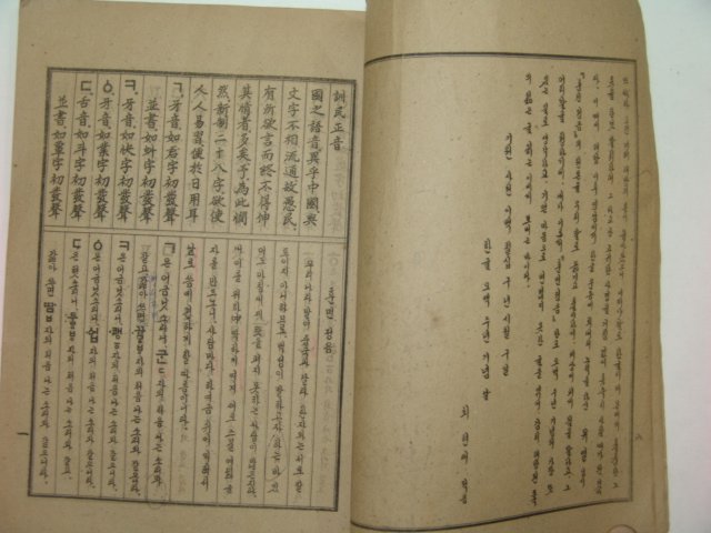 1948년 풀이한훈민정음