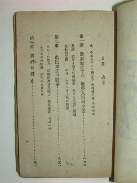 1947년 사회과학입문