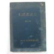 1950년 도보 독립혈사(獨立血史) 제2권