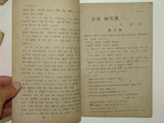 1948년 한글 제13권1호