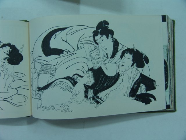 일본 춘화관련 일본명품취방