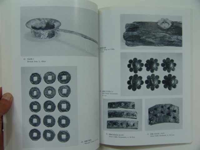 1995년 공주박물관 도록