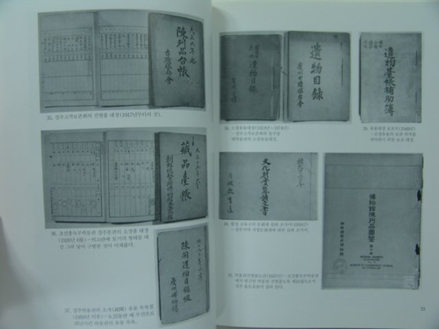 1993년 다시보는 경주와 박물관