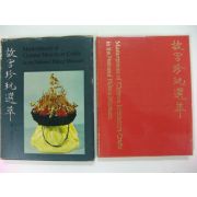 1976년 중국고궁박물관